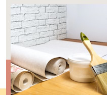 Услуги Отделка в Сланцах под ключ